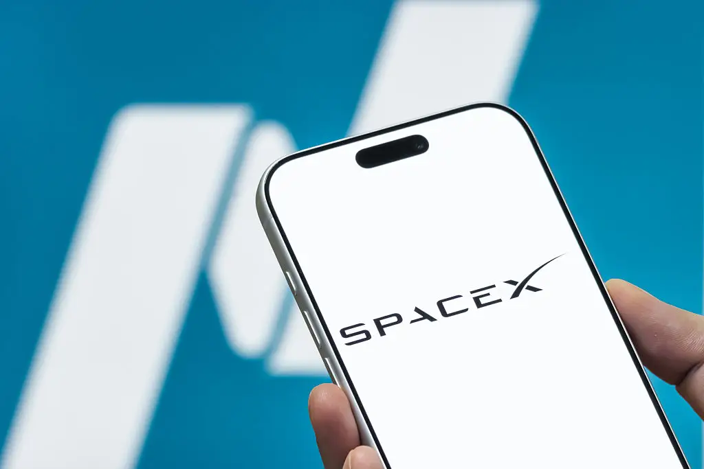 Google has agreed to pay SpaceX $920 million per month for computing power (Cheng Xin / Contributor/Getty)