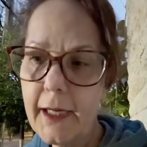 TikTok/@michellewood165