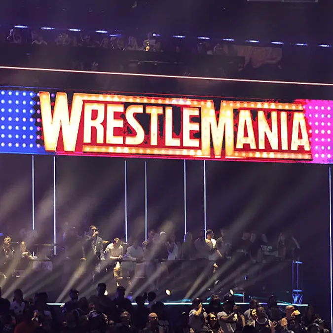 How to watch WWE's WrestleMania 42 as IShowSpeed and Logan Paul set to team up