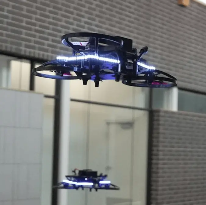 Campus Guardian Angel