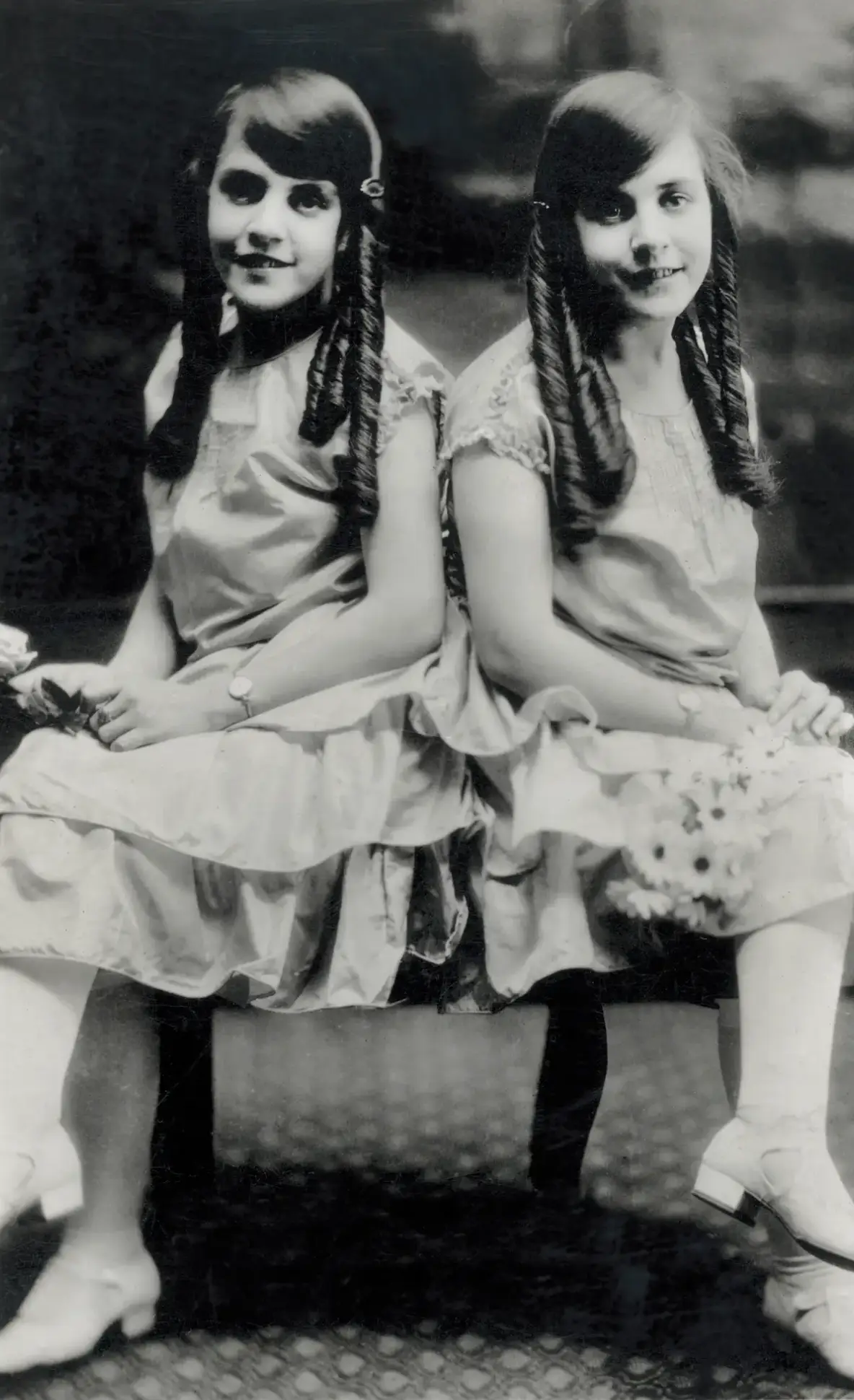 Daisy and Violet both died in 1969 (Universal History Archive/Universal Images Group via Getty Images)