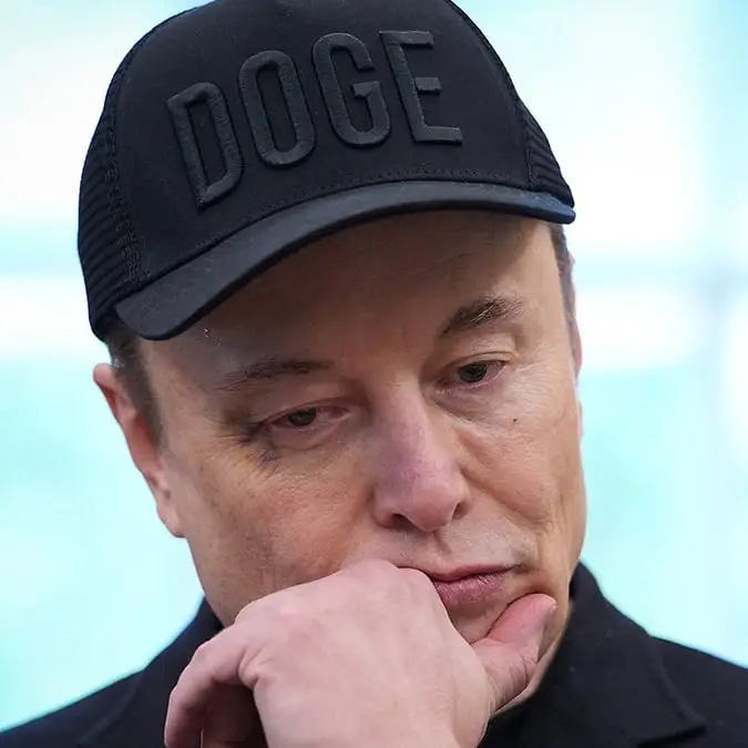 Elon Musk issues disturbing warning of 'tsunami of AI' coming to humanity