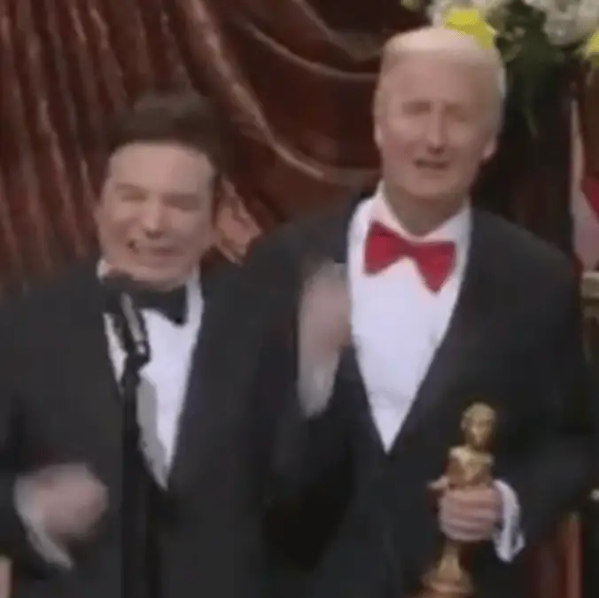 Mike Myers returns as Elon Musk on SNL in brutal impersonation of Tesla billionaire