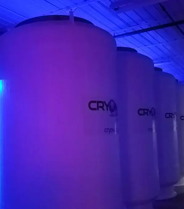 Cryonics Institute