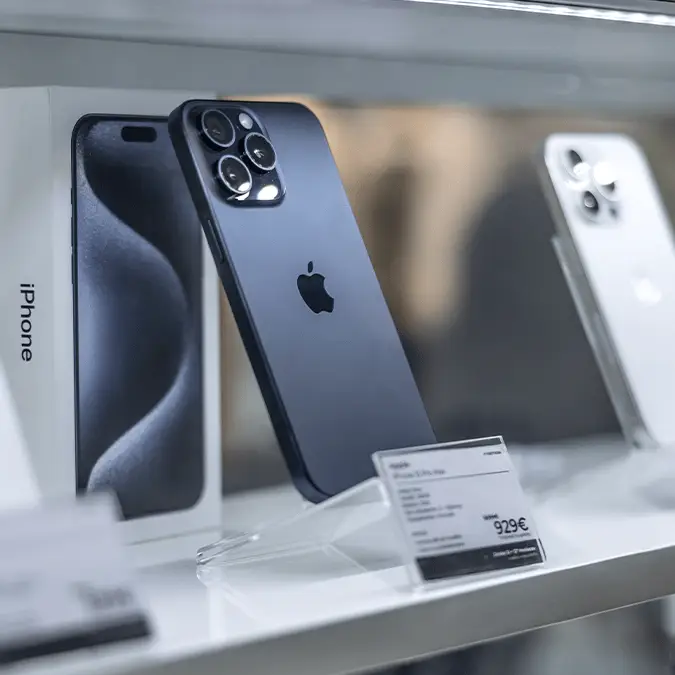 iPhone user issues warning 'do not ship your old phone to Apple'