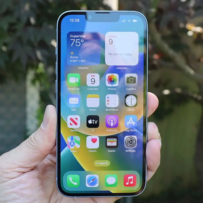 iPhone users mindblown at hidden setting everyone agrees is the 'most underrated' feature ever