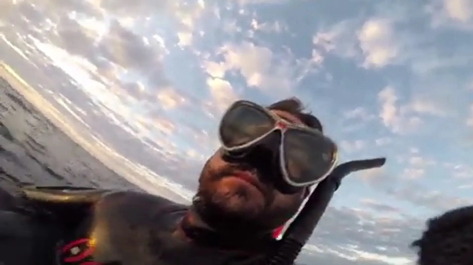 YouTube/Jacob Childs