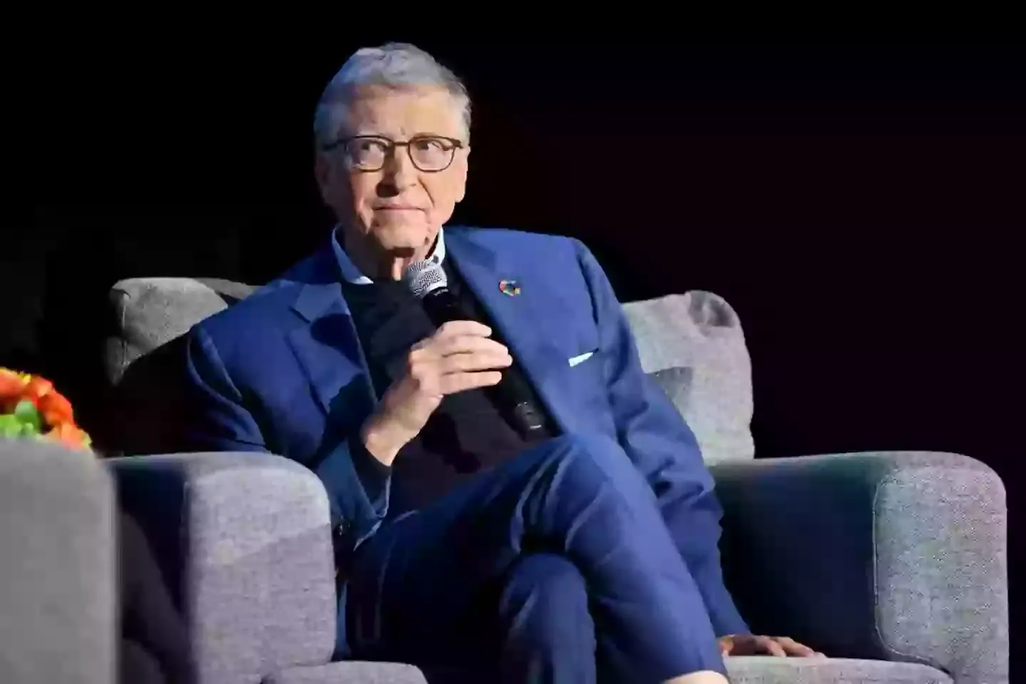 Bill Gates has released a new memoir (Roy Rochlin/Getty Images for Netflix)