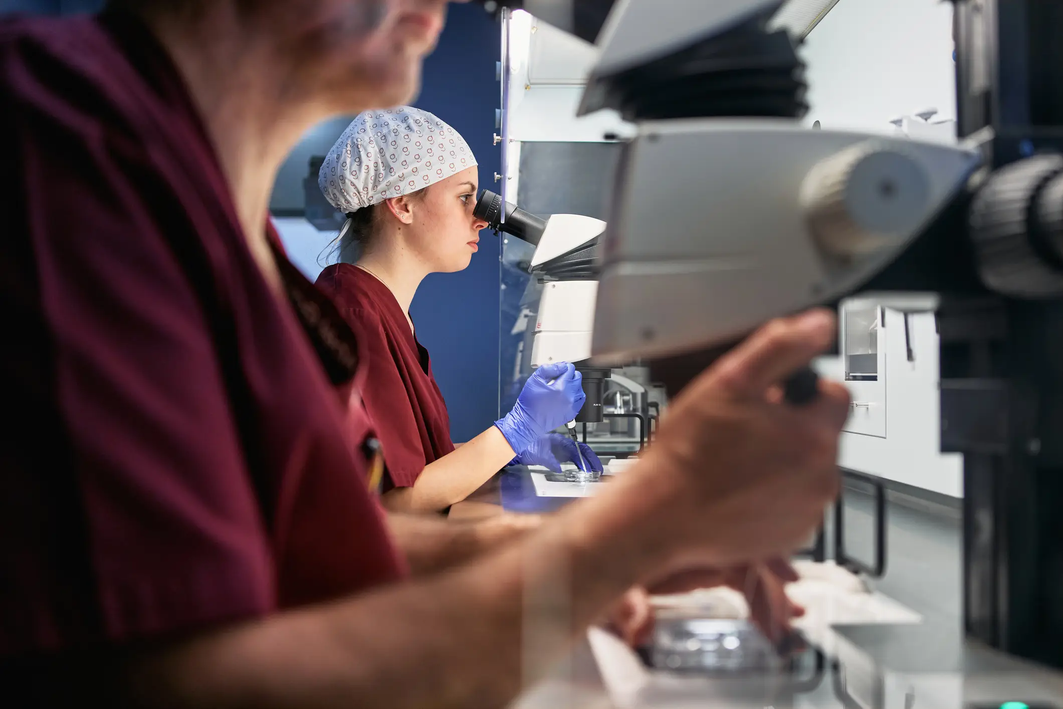 Abraham Gonzalez Fernandez / Getty