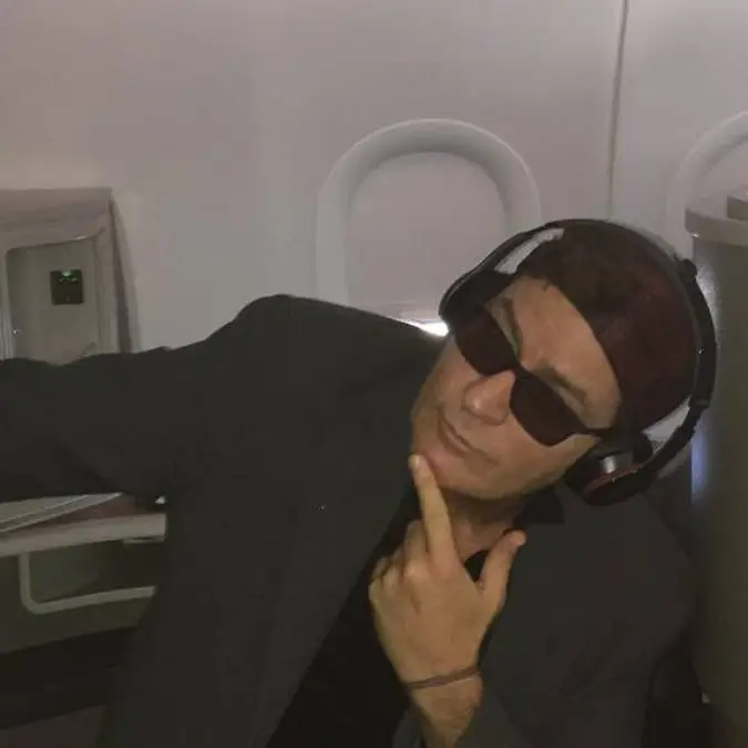 Instagram / Charlie Sheen