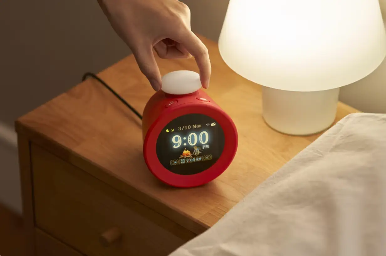 Gamers have been waiting for the Nintendo Switch 2 announcement (Nintendo)