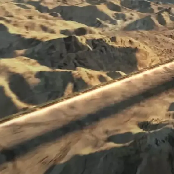 Saudi Arabian company behind $1,000,000,000,000 project The Line issues new statement after reports that 21,000 workers had died