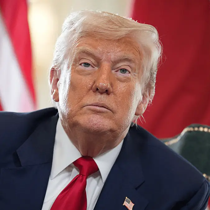 Christopher Furlong / Staff / Getty