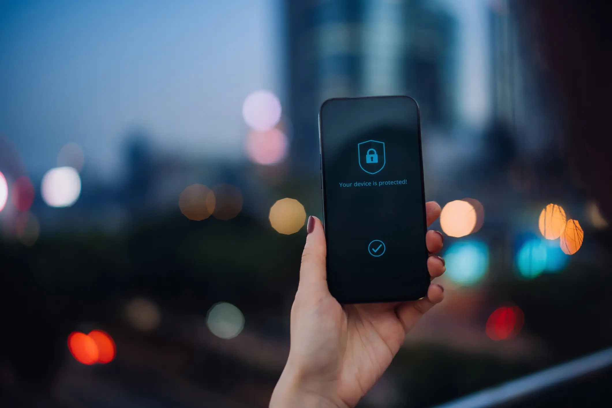 Hide My Email lets you create unlimited disposable email aliases. (d3sign/Getty)