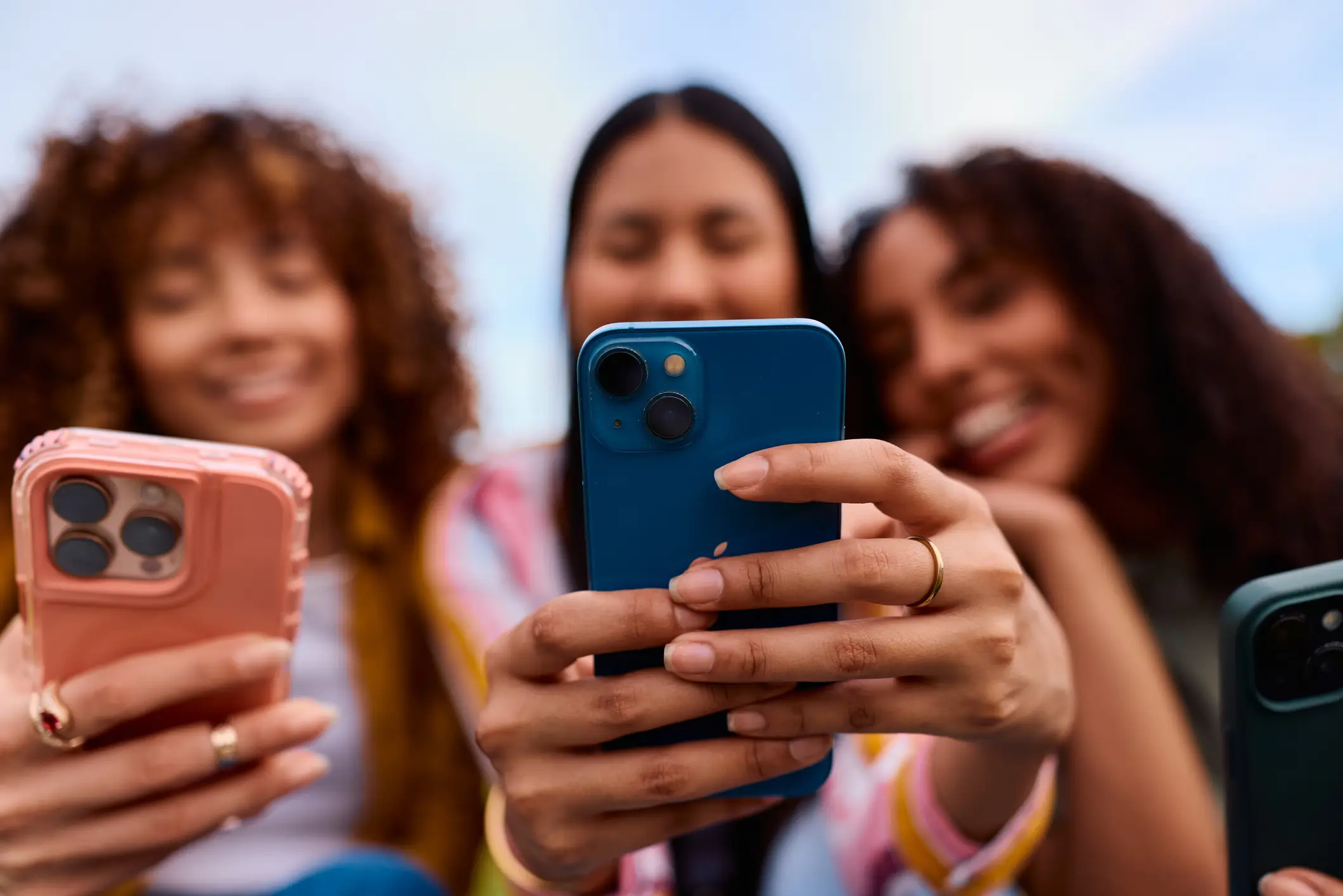 Apple fans are anticipating new features for the iPhone 18 Pro (Igor Suka/Getty Images)