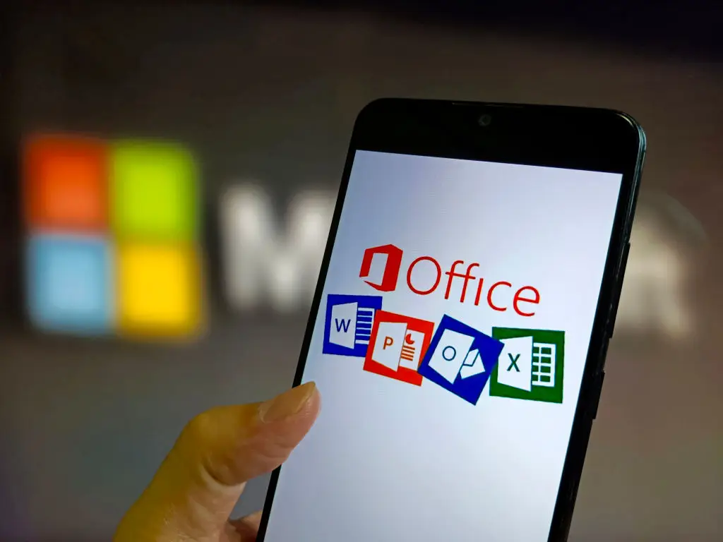 Microsoft is dropping support for many Apple devices (CFOTO/Contributor/Getty)