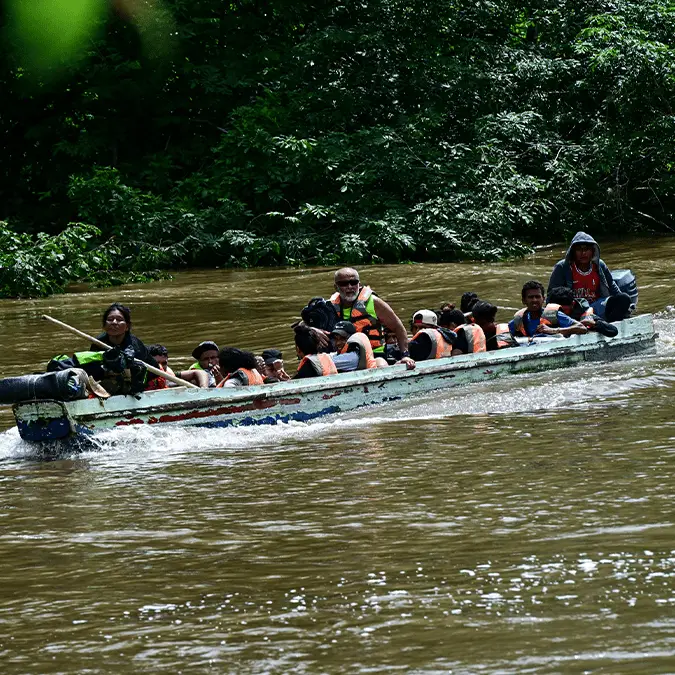 MARTIN BERNETTI / Contributor / Getty