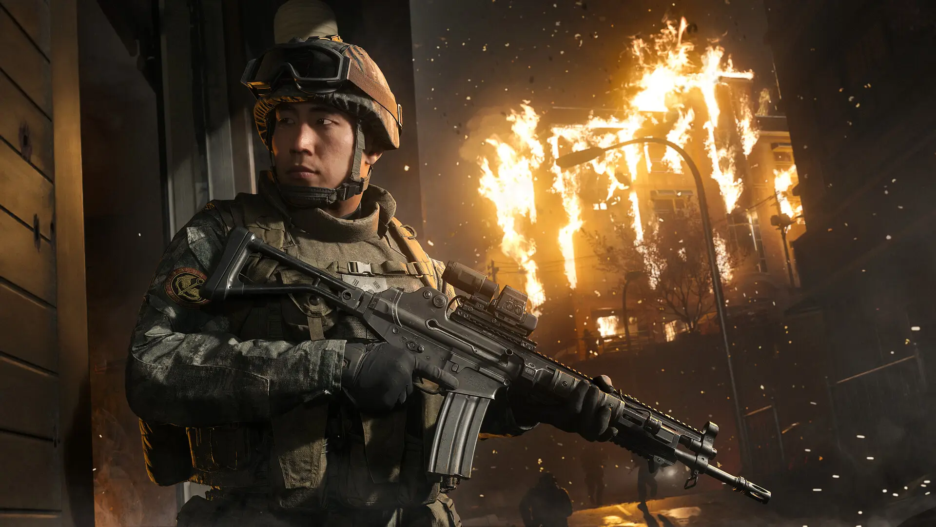 Big franchises like Call of Duty and Minecraft will increasingly become the focus for Xbox over smaller games (Activision)