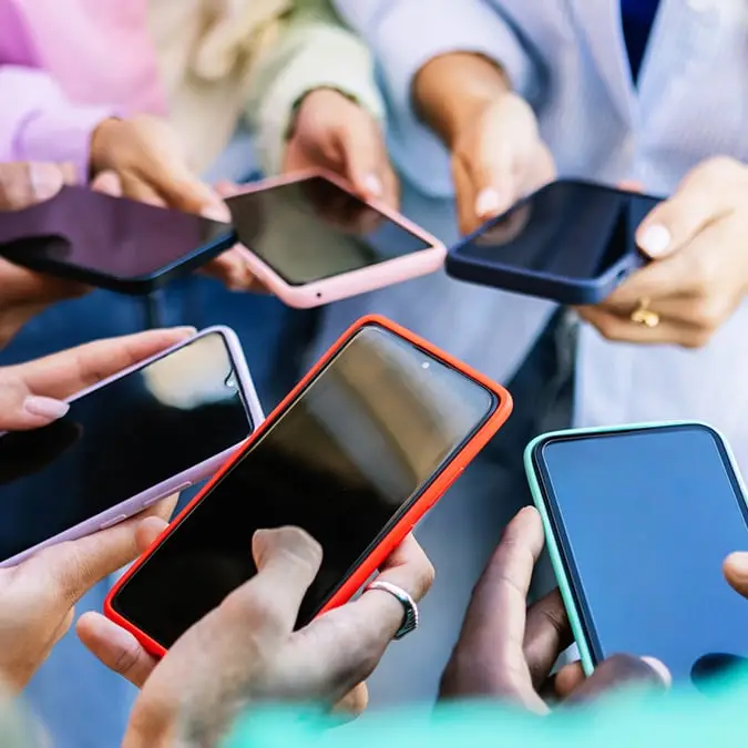 Millions of Americans set to be banned from using their cell phones under new law