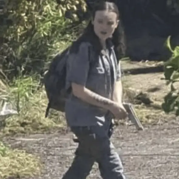 The Last of Us season 2 pictures have leaked and fans are angry about this 'absolutely awful' detail