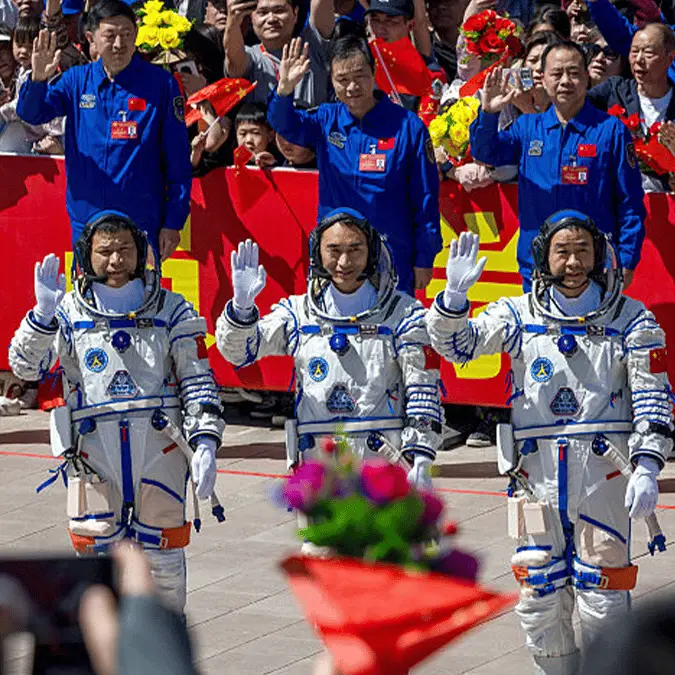 VCG / Contributor / Getty