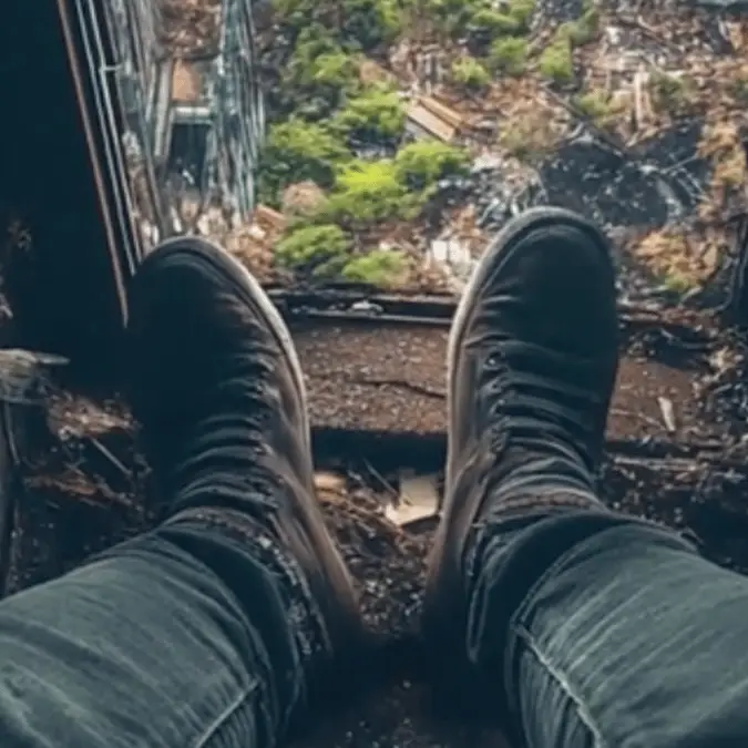 timetravellerpov / TikTok