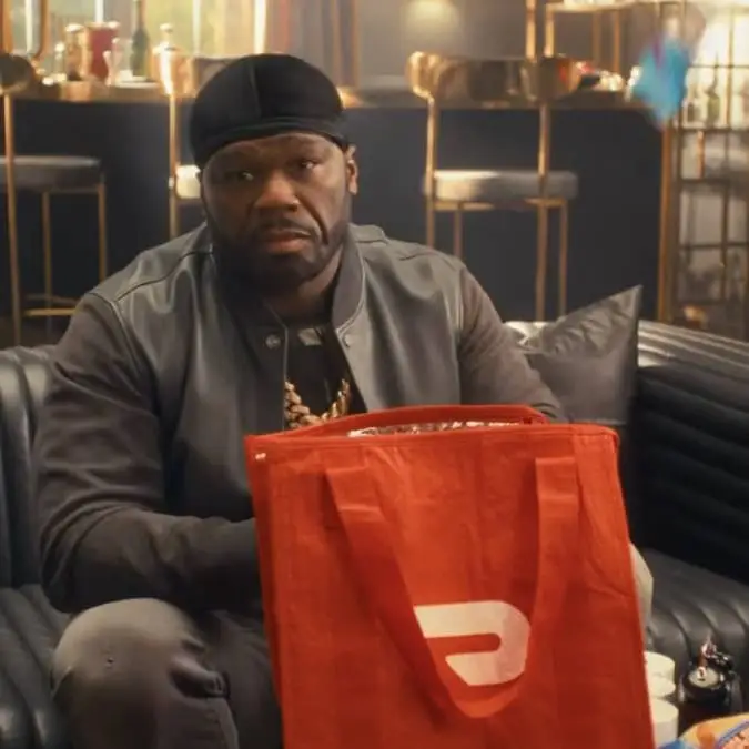 DoorDash