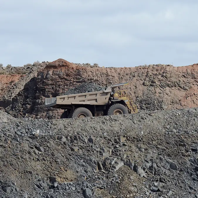 Groundbreaking discovery of 19,000,000 tons of ‘new oil’ could power the entire world’s electric vehicles for decades