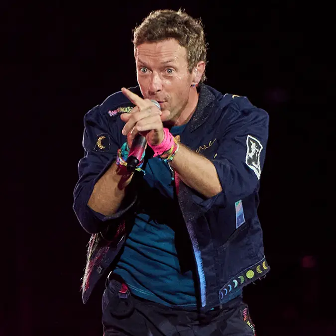 Robert Okine / Contributor via Getty