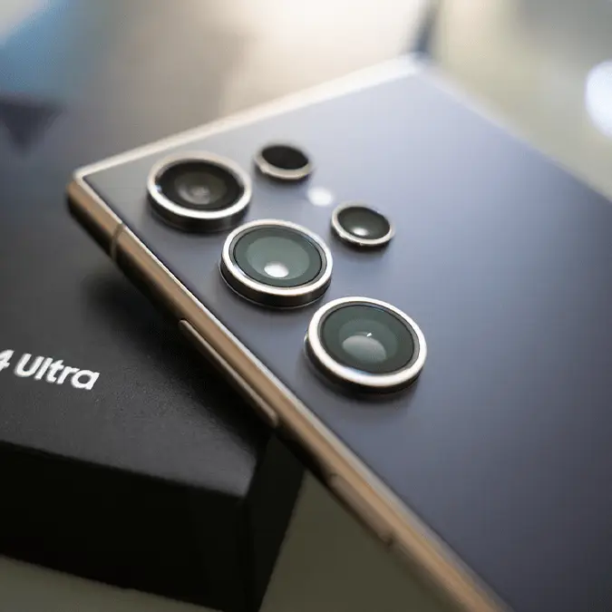 Adjusting these 4 Samsung camera settings will transform how you take photos