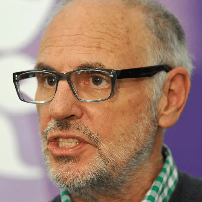 David Mariuz / Stringer via Getty