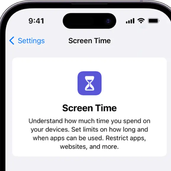 People in disbelief after finding out what the worldwide average screen time is per day