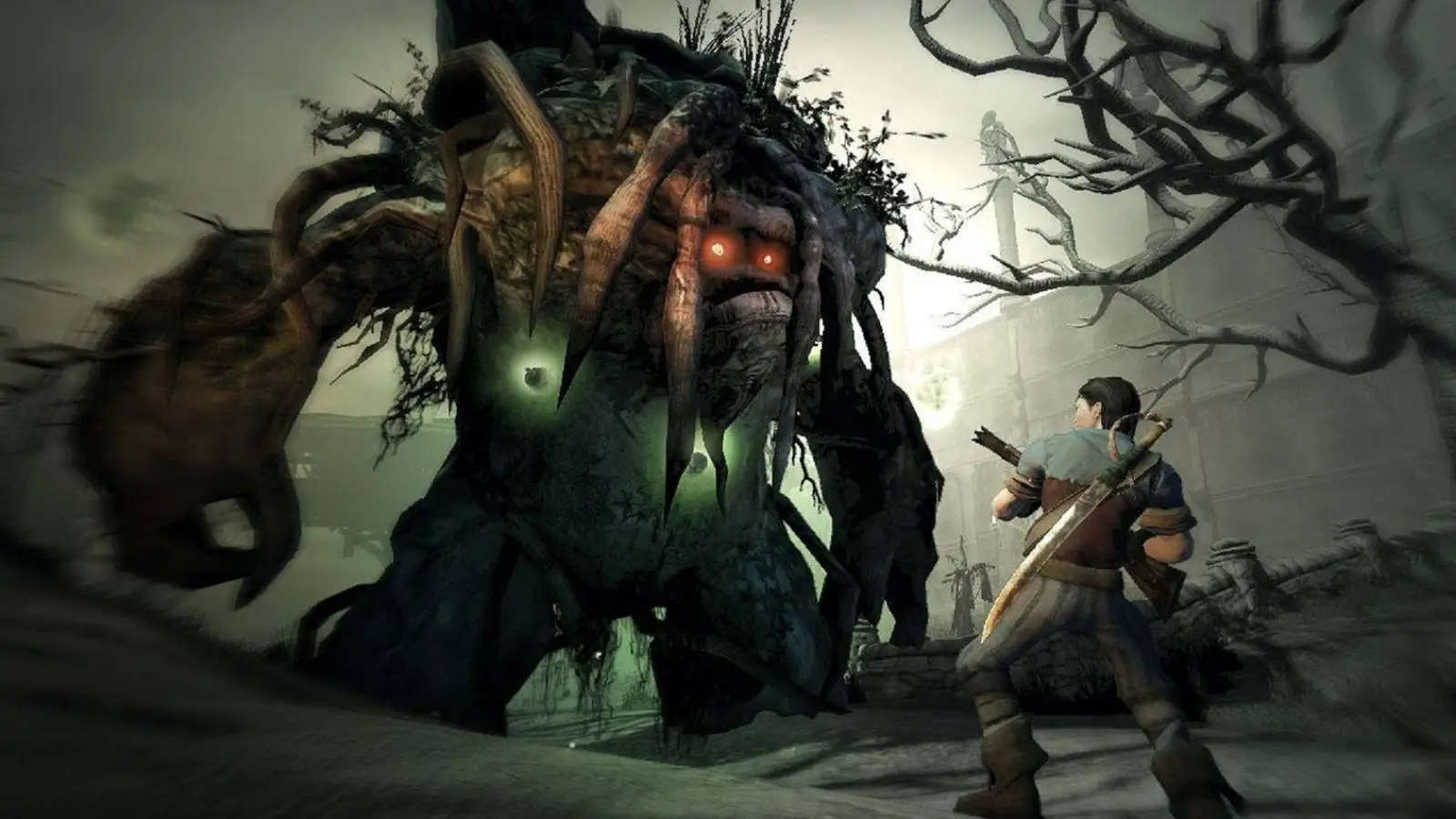Backward compatibility could be a big selling point of the Helix console (Lionhead Studios)