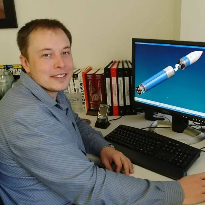 Paul Harris / Contributor / Getty