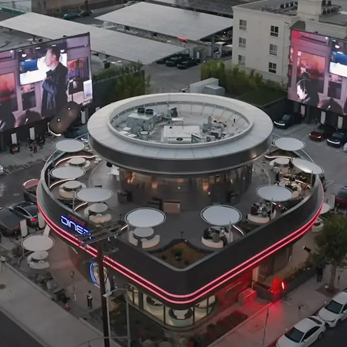 YouTube/@WestCoastDroneProductions