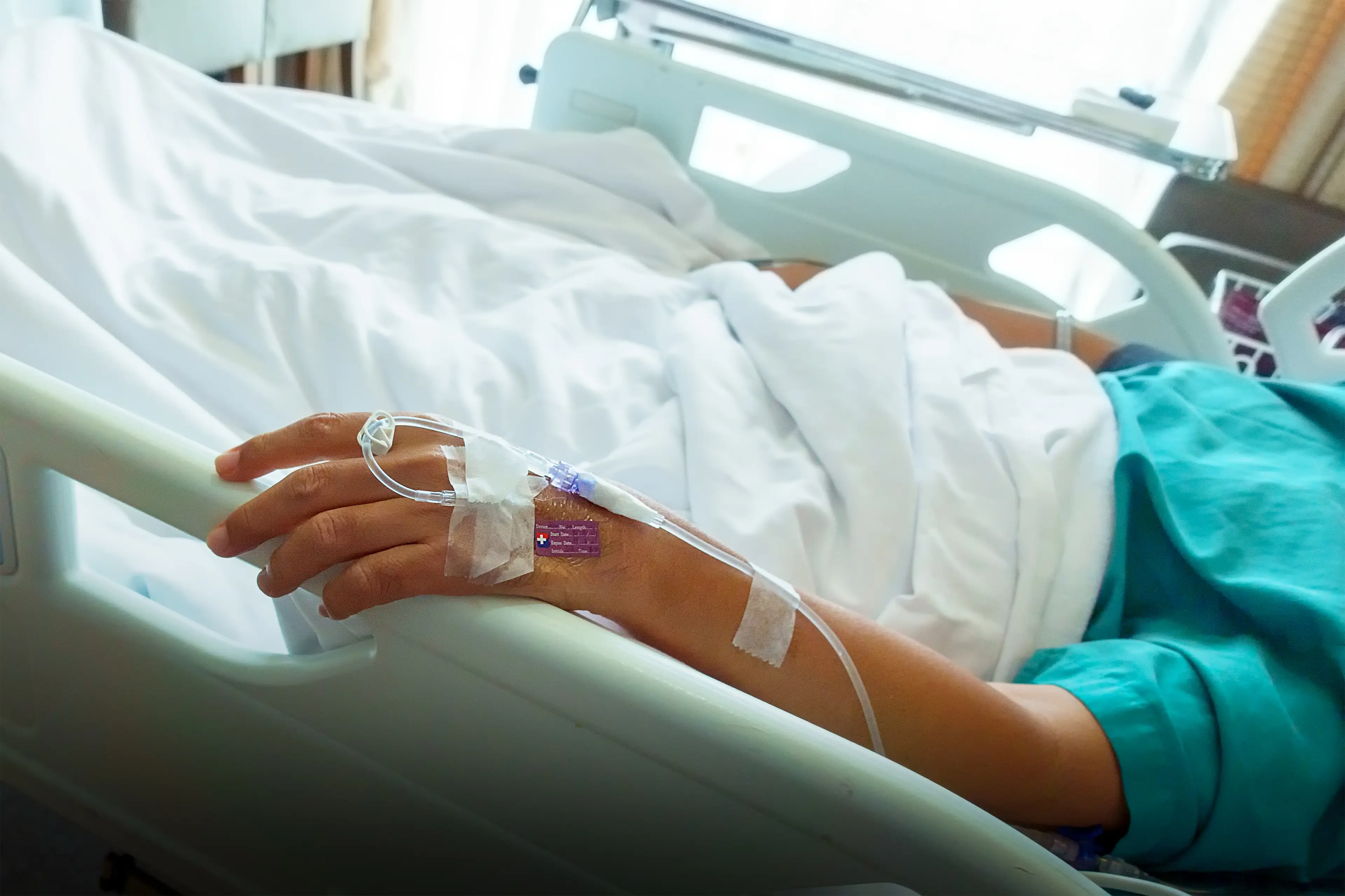 The expert believes that death doesn't have to be permanent (Ratchaneeyakorn Suwankhachasit/Getty Images)