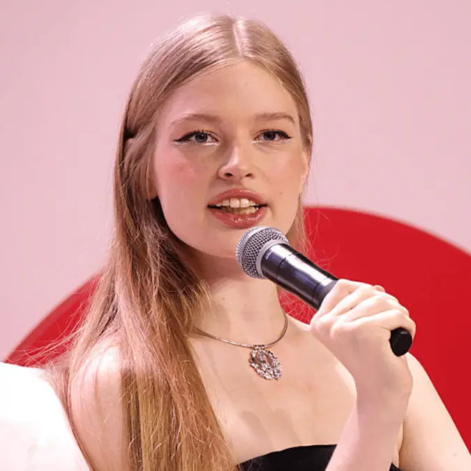 Anna Webber / Stringer / Getty