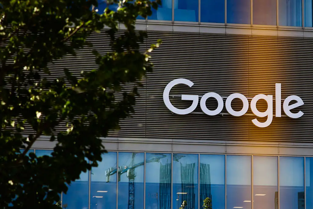 Chen received no investment when he created Surge, and instead used money he'd saved when working at Google, Facebook, and Twitter (Beata Zawrzel/NurPhoto via Getty Images)