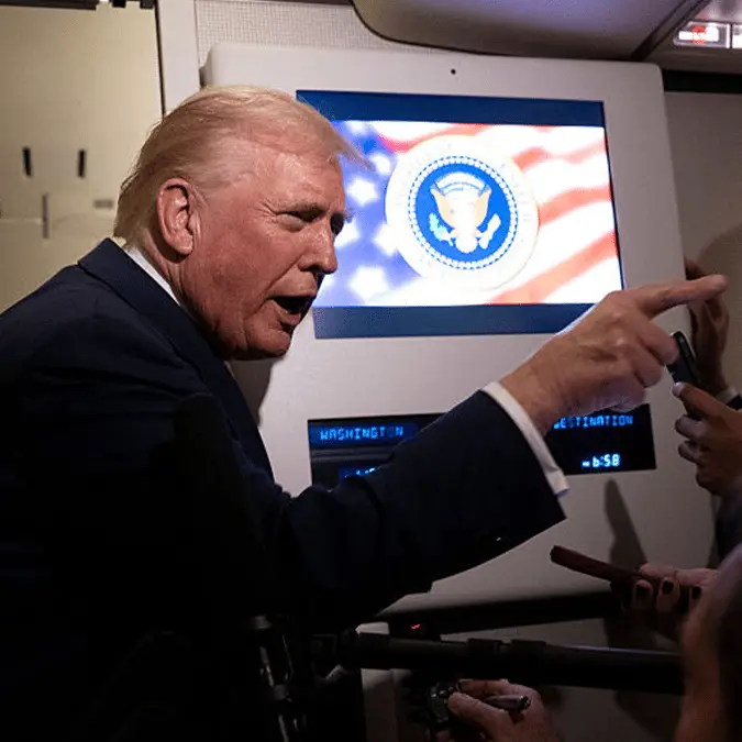 Roberto Schmidt / Stringer / Getty