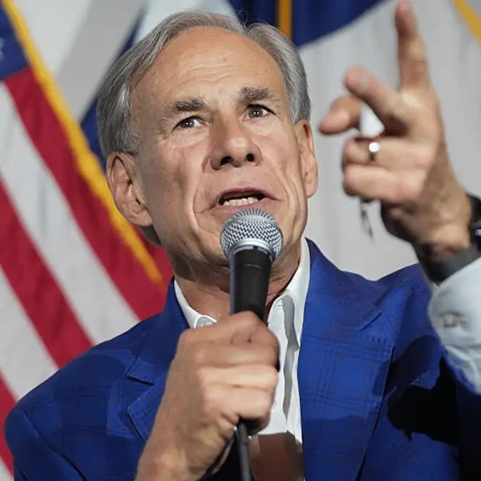 Austin American-Statesman/Hearst Newspapers / Contributor / Getty