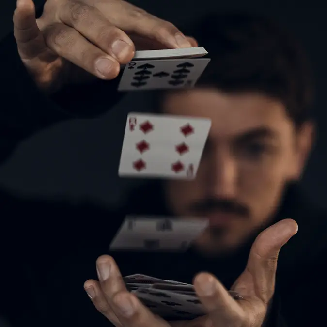 Christopher Grigat via Getty