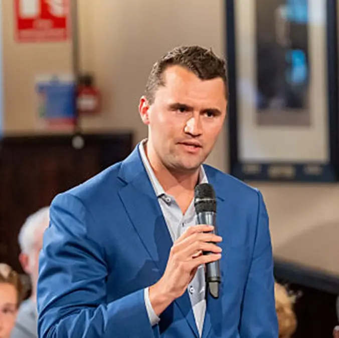 Nordin Catic/Getty Images for The Cambridge Union