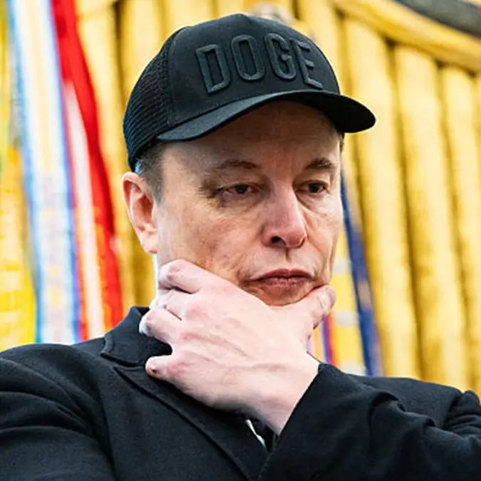     ALLISON ROBBERT/AFP via Getty Images