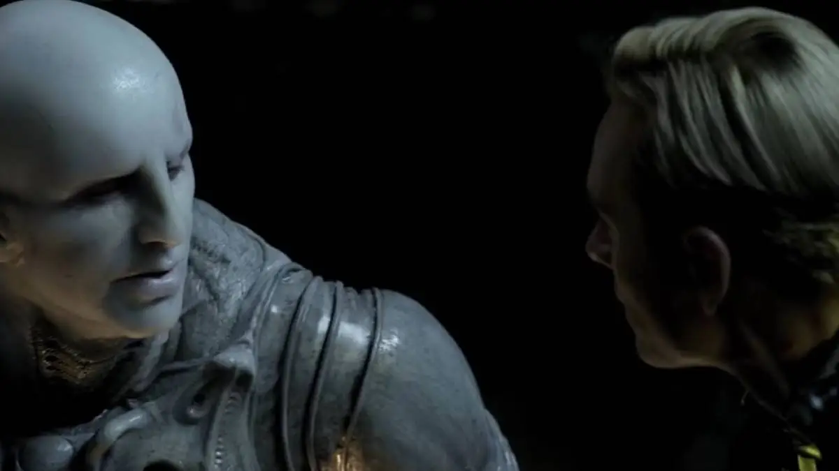 There are concerns about the origin and intent of 3I/ATLAS (20th Century Fox)