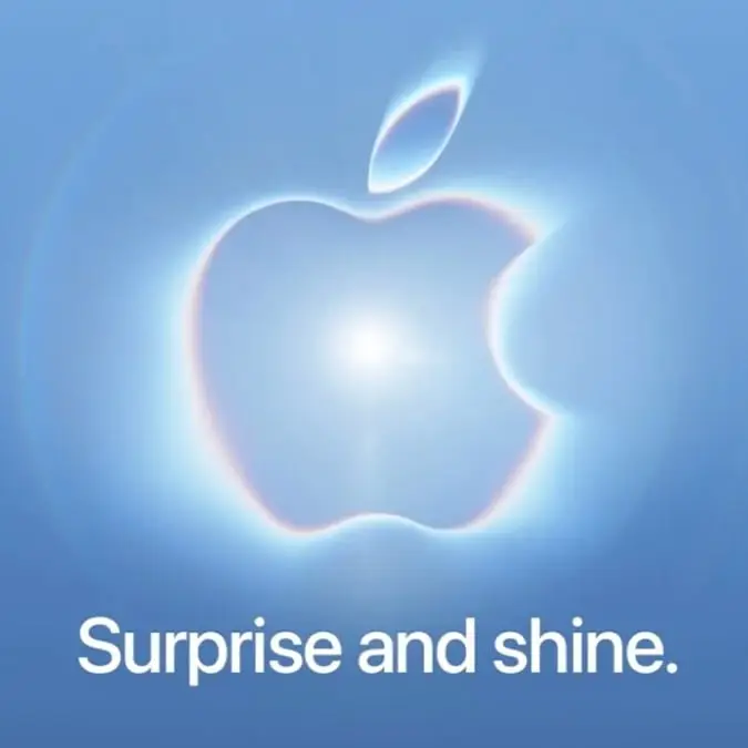Apple