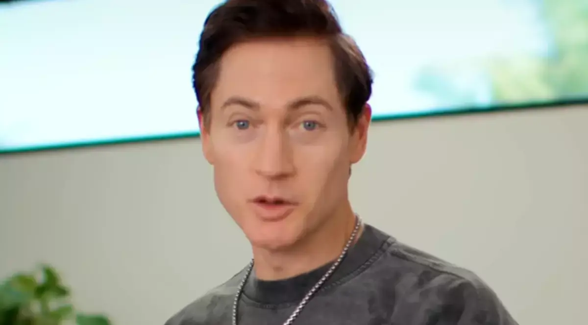 YouTube/Bryan Johnson