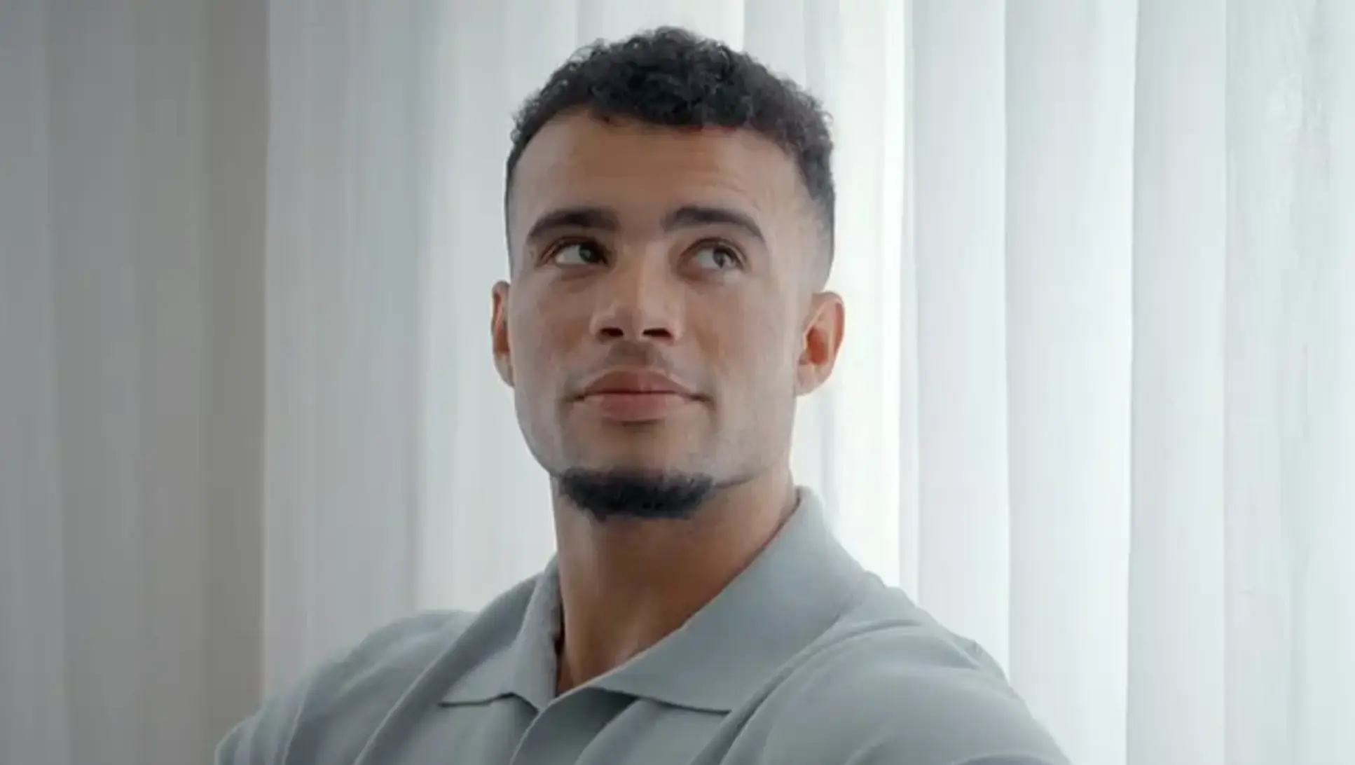 HSTikkyTokky admitted in the doc that he he says controversial things on purpose to make money (Netflix)