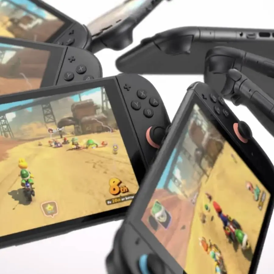 Nintendo 