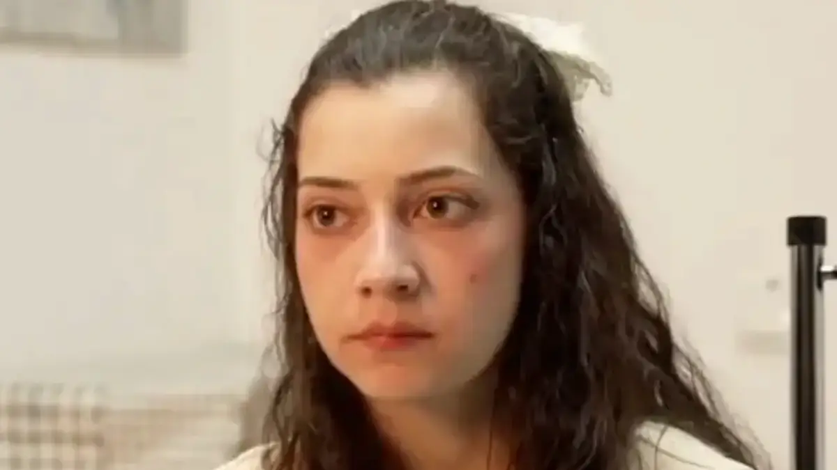 Noelia's procedure was delayed for years after an appeal was lodged by her family to block her assisted death (Antena 3)