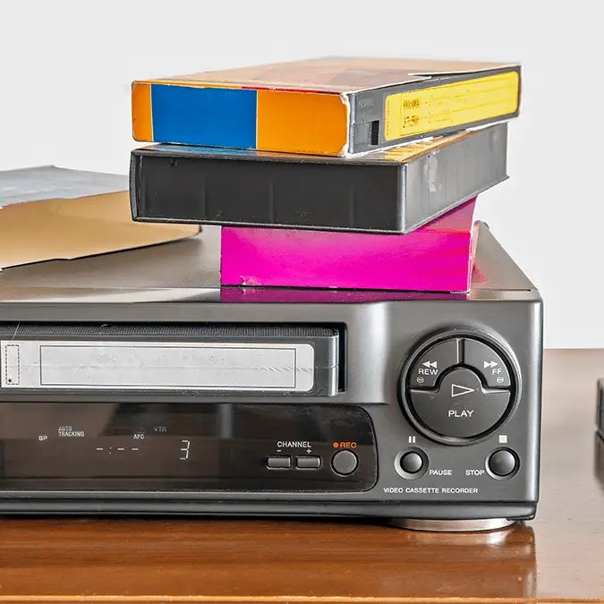 Rare Disney VHS listed for $975,000 on eBay as owners told to check their collections